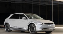 Hyundai Ioniq 5 sẽ có phiên bản N hiệu suất cao cực chất